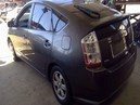 2007 TOYOTA PRIUS, GRAY, 1.5L, AT,  Z25193